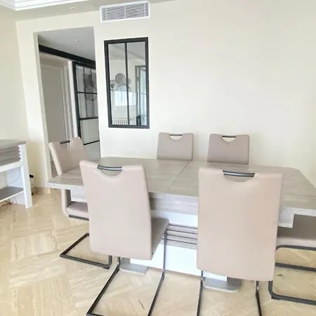 De 3 Pieces De Haut Standing Face Palais Des Congres By Weekome Διαμέρισμα *